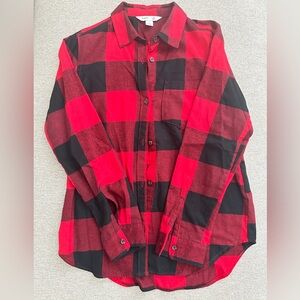 Old Navy Flannel